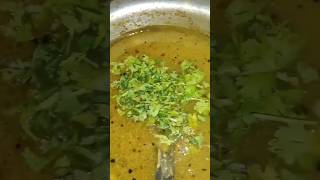 Masur ki dal recipe shorts viral 🔥🔥subscribe me t20worldcup2024 [upl. by Aicinod]