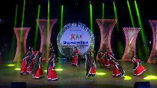 HELLARO FOLK DANCE 2022 [upl. by Sivaj]