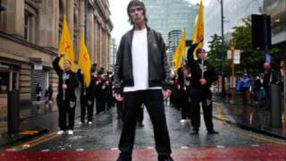 Ian Brown  Stellify  HQ [upl. by Nillok]