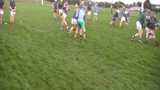 County Hurling Coaching Academy with Liam Sheedy amp Ken Hogan pt 1 [upl. by Cinimod]