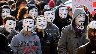 Anonymous  How to join Anonymous [upl. by Chien641]