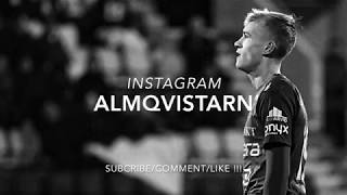 ✩ PONTUS ALMQVIST ✩ MOTIVATIONHIGHLIGHTS 2018 [upl. by Alliw]