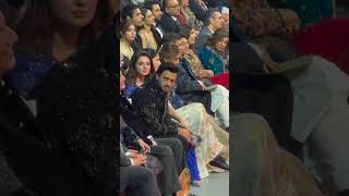 Atif Aslam Hum awards Behind the scenes video pakistanishowbiz humstyleawards [upl. by Ariaz982]