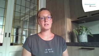 Online open avond 12 mei 2020 Vlog ADPEP [upl. by Eimmas]