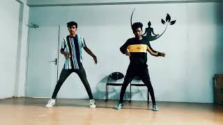 Appadi Podu SongDance Cover Epic Dance Crew Nithish Rockesh vj kathir [upl. by Dnilasor601]