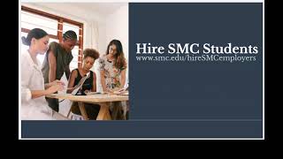 HireSMC for Employers [upl. by Eyak]