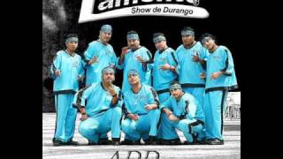 Banda lamento show de durango mil cartas [upl. by Wadlinger]