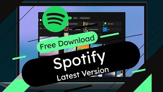 How to Download Spotify Premium 2024 [upl. by Annaes]