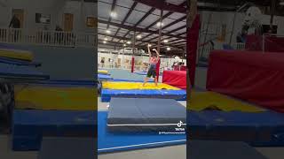 USAG mobilization videos for junior elite DM [upl. by Nitniuq331]