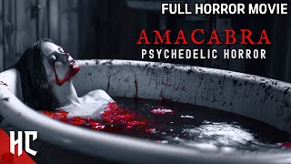 Amacabra Full Movie  Horror Movie Full Movie  English Horror Movie Full  Horror Central [upl. by Carita896]