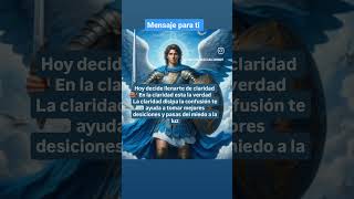 MENSAJE PARA TI conexionangelicalconmary life envivo amor conexionangelicalconmary [upl. by Nnayr334]