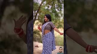 Hamre Dhaniya Ke Patar Kamar 🔥 shorts dance bhojpuri [upl. by Holtorf]