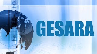 GESARA [upl. by Verdie]