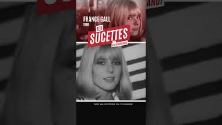 Les sucettes  France Gall Viva Morandi musique 80smusic music film retro tv francegall [upl. by Annoyek]