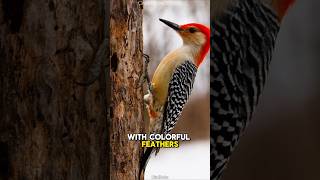 Nature’s Drummer Meet the Woodpecker [upl. by Philipp784]