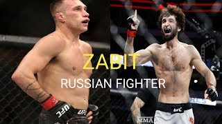 Zabit magomedsharipov vs kyle bochniak full fight [upl. by Merline]