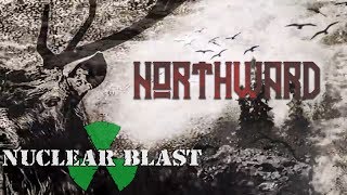 NORTHWARD  Get What You Give OFFICIAL LYRIC VIDEO [upl. by Airotnahs]