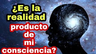 ¿Qué es el idealismo radical  Sábado filosófico 92 [upl. by Auqemahs]