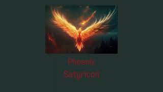 PhoenixSatyricon slowed  reverb [upl. by Neladgam]