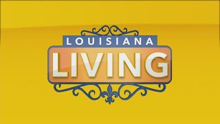 Louisiana Living Discover Monroe West Monroe [upl. by Nanreik]