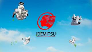 Idemitsu Corporate Video full version [upl. by Averyl]