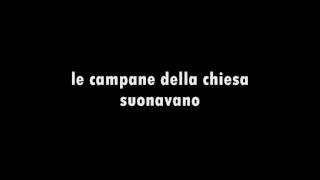 Nancy Sinatra  Bang Bang My Baby Shot Me Down Traduzione [upl. by Eeliah]