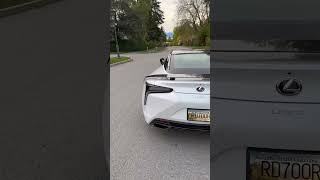 IS THE LEXUS LC 500 GETTING DISCONTINUED [upl. by Sivatnod]