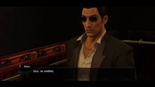 Yakuza Season 1 Ep6 [upl. by Mora21]