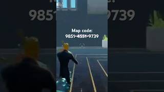 100k xp in 10 seconds fortnite fortniteshorts xpglitchmapcode foryou [upl. by Bachman]