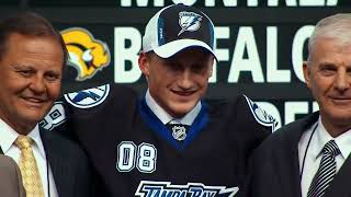 NHL Players React to Stamkos in Nashville  28102024 [upl. by Etti]