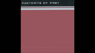 Portraits Of Past quot0011001010001quot LP [upl. by Llerraf]