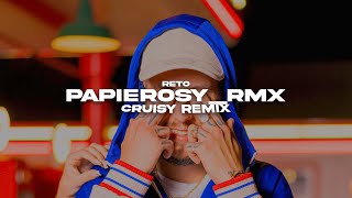 ReTo  Papierosyrmx Cruisy Remix [upl. by Taveda894]