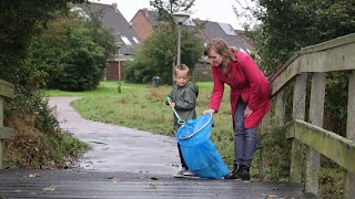 Overdenking  Wees zelf de verandering die je wilt zien [upl. by Doll]