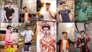 Top 50 Best pose for man 🔥 New Stylish Photo Poses for Men  Pose like Model Photography [upl. by Vinay]