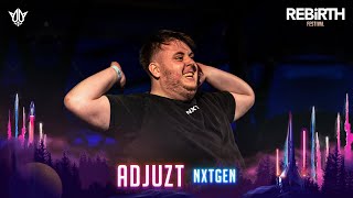 Adjuzt pres NXTGEN  REBiRTH Festival 2023 [upl. by Cicero]