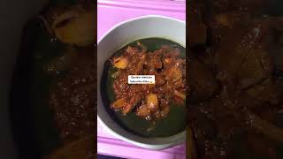 Popular Ghana Tuo Zaafi and Ayoyo😋😋 ghana food foodlover foodie shortsfeed africa [upl. by Yde908]