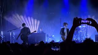 Inhaler—Dublin In Ecstasy Live from The Fillmore Charlotte NC 101424 [upl. by Umeko289]