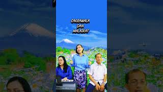 GB 201 quot CAKRAWALA DAN MALAIKAT quot  Vg GintBers praiseandworship musikpenyembahan [upl. by Ellynad]