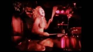 Slaughter Eye to Eye Live 1990 [upl. by Trebma170]