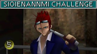 SIOIENANNMI Challenge — Part 5 Reno — Final Fantasy VII [upl. by Anesor]