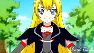 Regina Lights amp Thunder Amv [upl. by Blum]