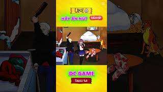 Gia đình này thực sự khó chăm sóc  DC Game fypシ games funny shorts anime gaming [upl. by Red]