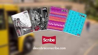 Descubre con Scribe [upl. by Tufts958]