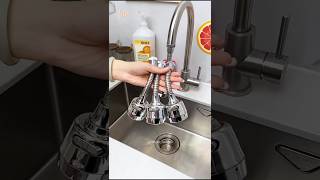 Faucet Filter Shower Tab Purchase Link in bio products explore darazfinds daraz gadgets shorts [upl. by Detta314]