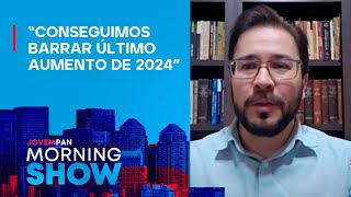 Aumento de SALÁRIO de VEREADORES de Apucarana é BARRADO Daniel Ribas CONTA TUDO [upl. by Helena]