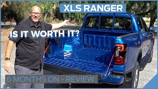 XLS Ranger Review  Six months on [upl. by Abigail441]