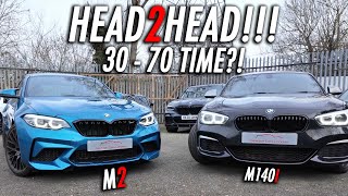 IS THE M2 WORTH IT DRIVING POVREVIEW  DO YOU NEED THE FULL M [upl. by Temirf]