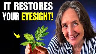 EYE DOCTORS SHOCKED REPAIR Your Eye Health Naturally  Barbara ONeill [upl. by Jandy]