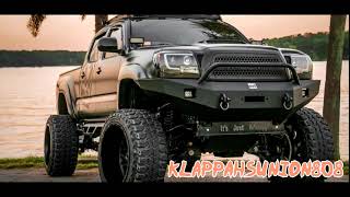 500Raxx Tyga  Dump truck EQ DSP 51 SURROUND SOUND [upl. by Herbie]