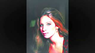 BARBRA STREISAND The Way We Were [upl. by Decima]